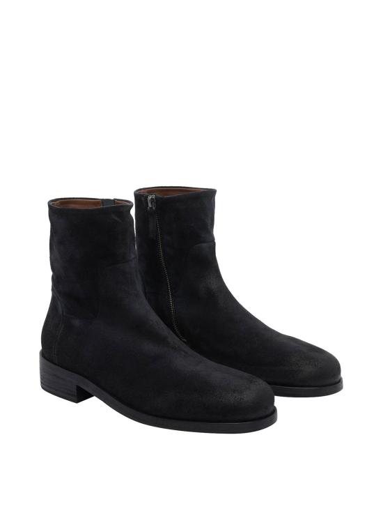 26FW 마르셀 부츠 MM4945P024960 BLACK - MARSELL