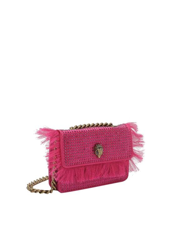 26FW 커트가이거 크로스백 5848252609FUCHSIA MULTICOLOUR - KURT GEIGER