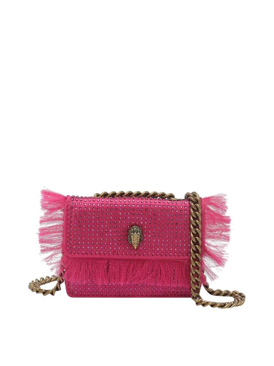 26FW 커트가이거 크로스백 5848252609FUCHSIA MULTICOLOUR