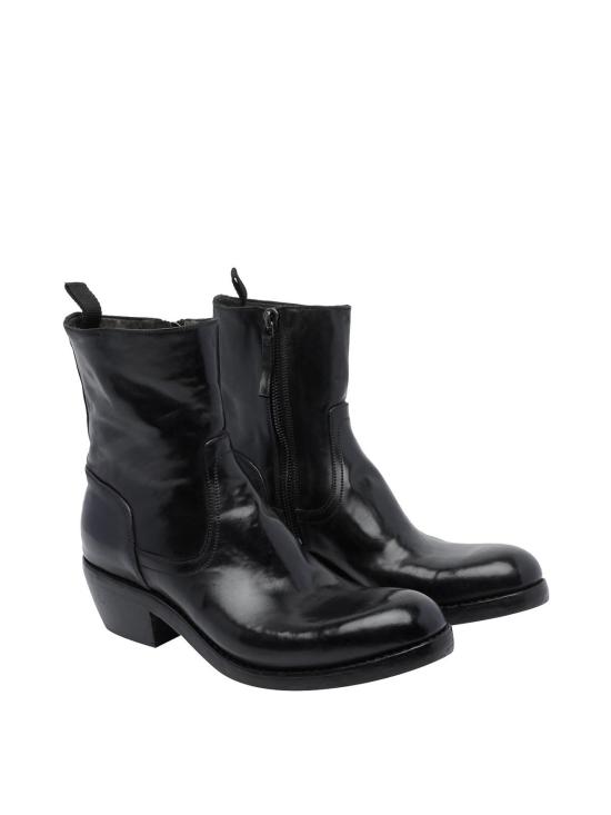 26FW 프리미아타 부츠 32334NERO BLACK - PREMIATA