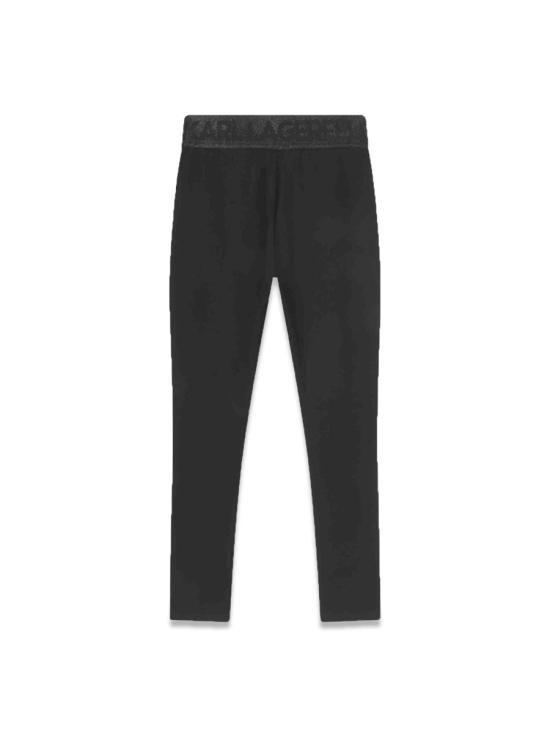  칼라거펠트 레깅스 Z30067K 09B BLACK - KARL LAGERFELD