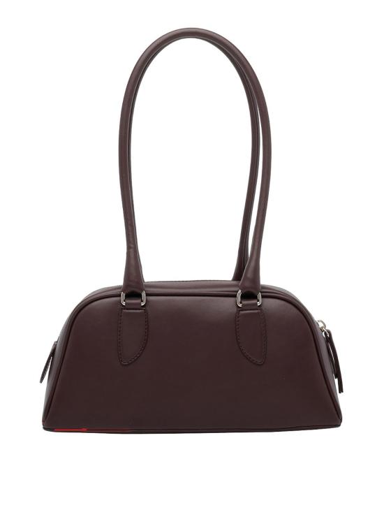 26FW 아페쎄 토트백 PXCBSF67080GAU RED - A.P.C.