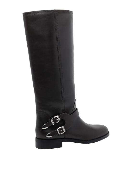 26FW 멀버리 부츠 SD0635P001L72 BROWN - MULBERRY