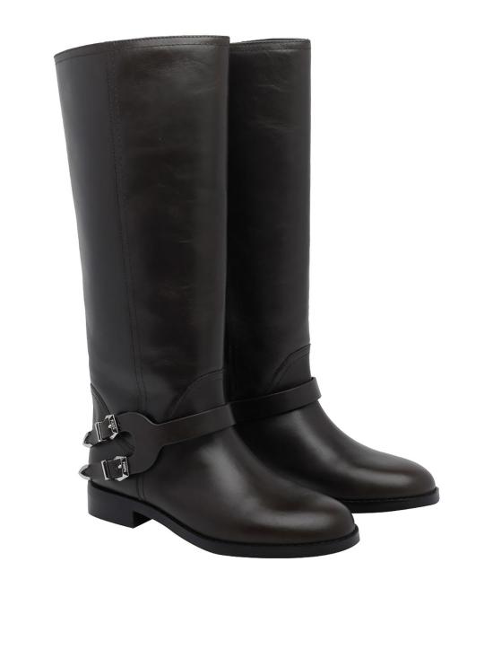 26FW 멀버리 부츠 SD0635P001L72 BROWN - MULBERRY