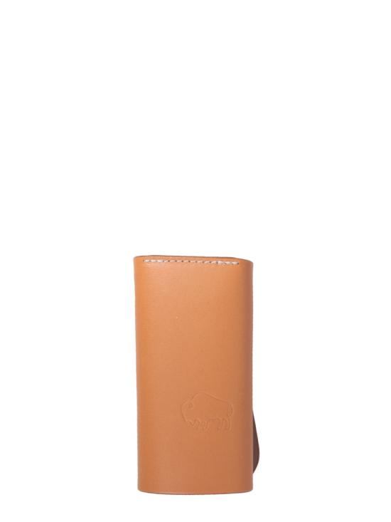  일비종떼 키지갑 SKH087 PV0011NA199G BEIGE - IL BISONTE