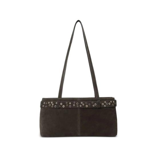26FW 오소이 숄더백 26SB05007314 MOCHA BROWN - OSOI