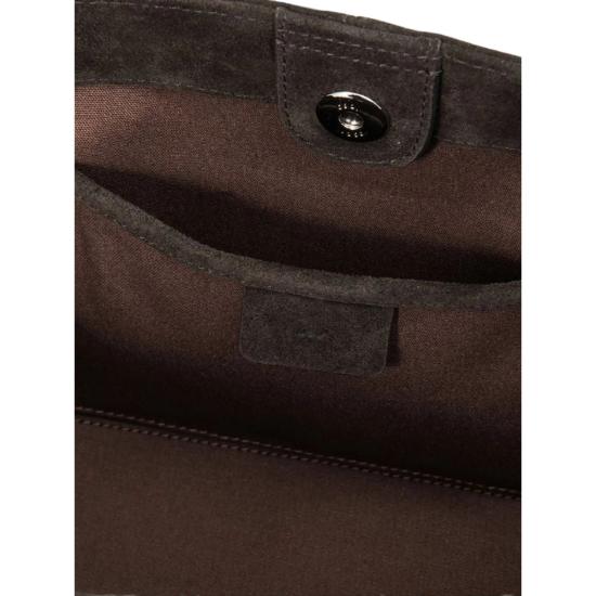26FW 오소이 숄더백 26SB05007314 MOCHA BROWN - OSOI