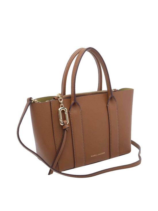 26FW 마크제이콥스 토트백 2F6HTT008H01212 BROWN - MARC JACOBS