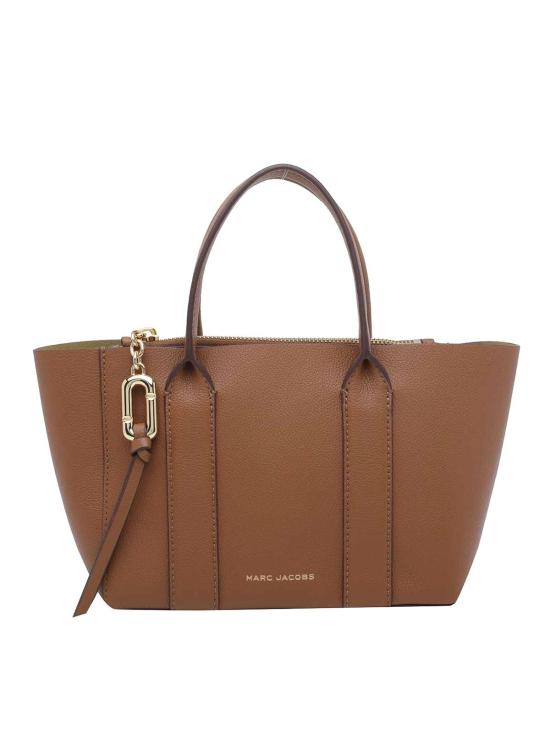 26FW 마크제이콥스 토트백 2F6HTT008H01212 BROWN