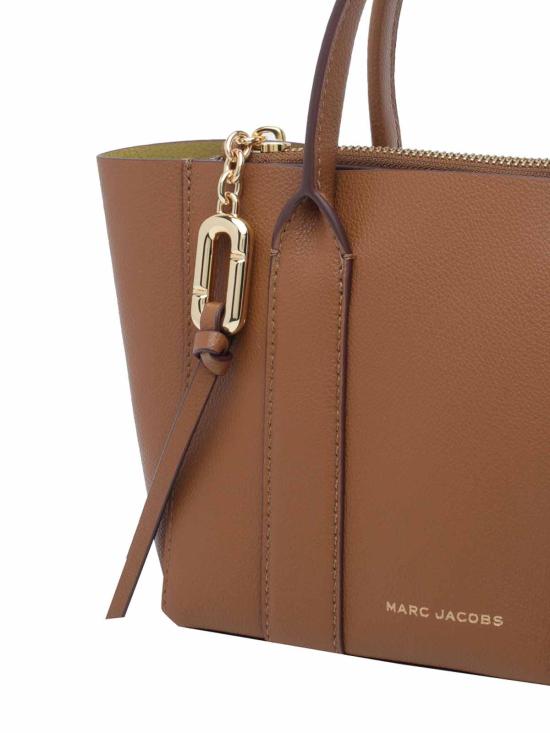 26FW 마크제이콥스 토트백 2F6HTT008H01212 BROWN - MARC JACOBS