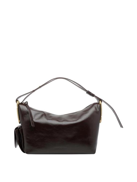 26FW 마크제이콥스 숄더백 2F6HSH002H01915 BROWN