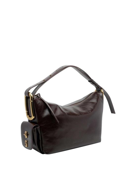 26FW 마크제이콥스 숄더백 2F6HSH002H01915 BROWN - MARC JACOBS
