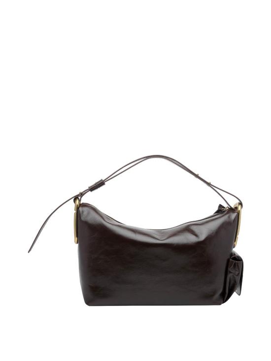 26FW 마크제이콥스 숄더백 2F6HSH002H01915 BROWN - MARC JACOBS