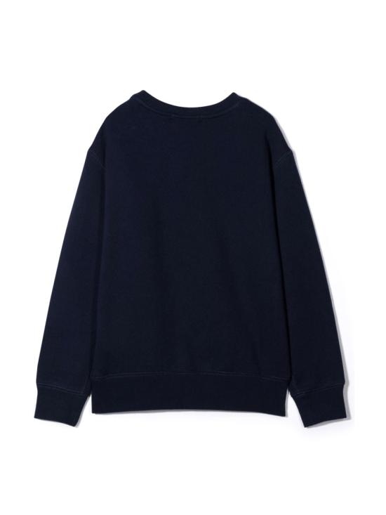  폴로 랄프로렌 탑 323772102K 002CRNAVY BLUE - POLO RALPH LAUREN