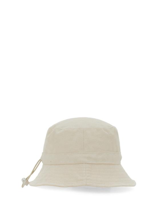  지씨디에스 버킷햇 SS23U530506 66 WHITE - GCDS