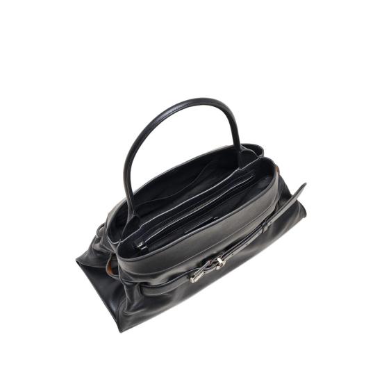 26FW 마크제이콥스 숄더백 2F5HSC011H01 001 BLACK - MARC JACOBS