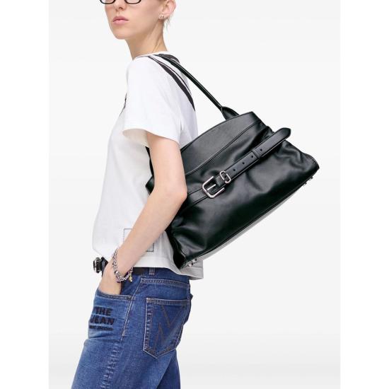 26FW 마크제이콥스 숄더백 2F5HSC011H01 001 BLACK - MARC JACOBS