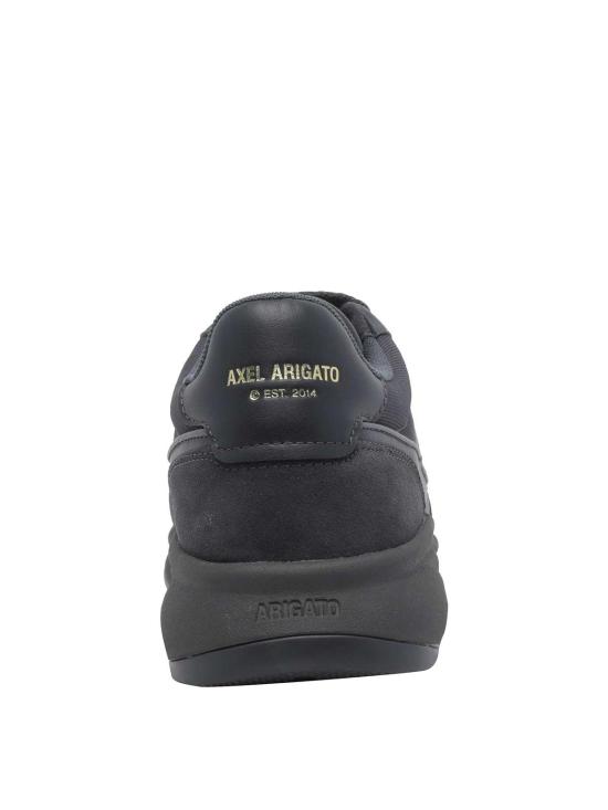 26SS 악셀 아리가토 스니커즈 F2737004BLACK - AXEL ARIGATO