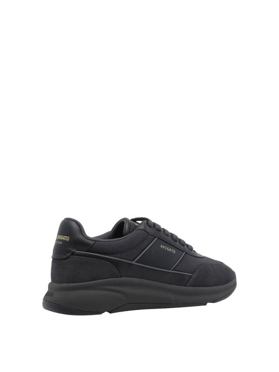 26SS 악셀 아리가토 스니커즈 F2737004BLACK - AXEL ARIGATO