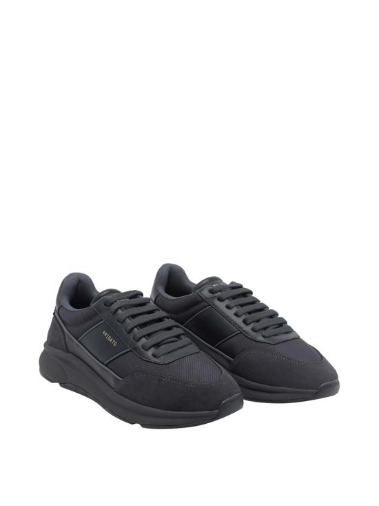 26SS 악셀 아리가토 스니커즈 F2737004BLACK - AXEL ARIGATO