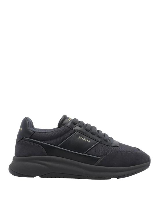 26SS 악셀 아리가토 스니커즈 F2737004BLACK