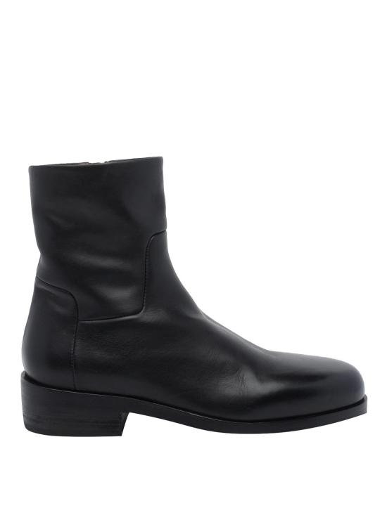 26FW 마르셀 부츠 MM4945P014666 BLACK