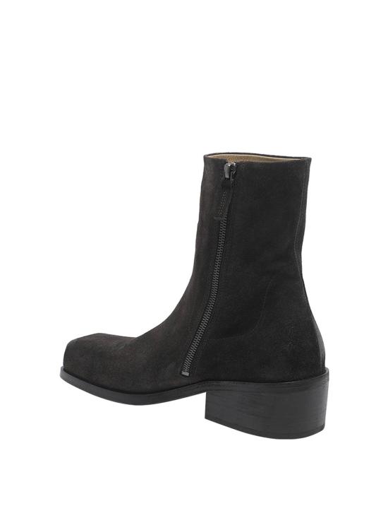 26FW 마르셀 부츠 MM4340P024460 BROWN - MARSELL
