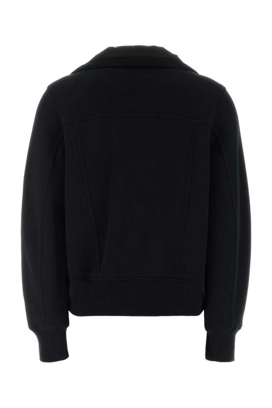 26FW 사카이 수트 자켓 2608748 001 Black - SACAI
