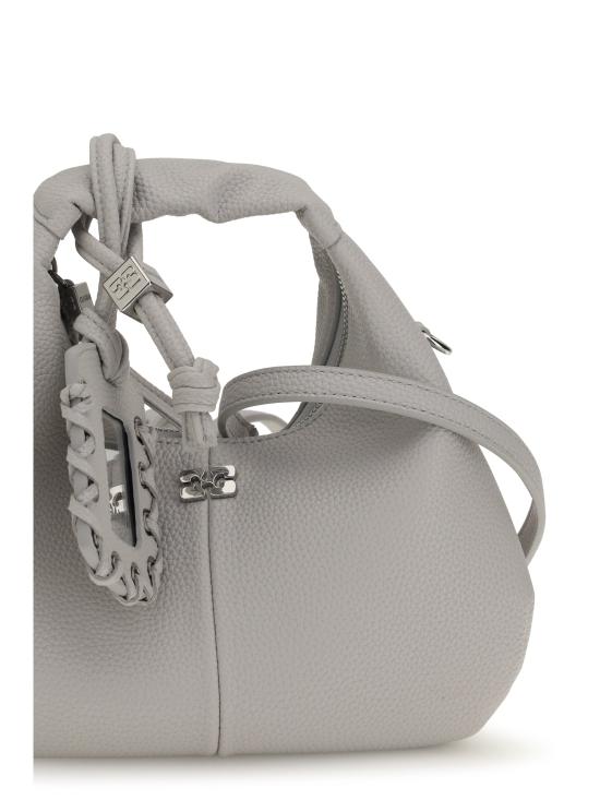 26FW 가니 크로스백 C1040027 ZXP GRAY - GANNI