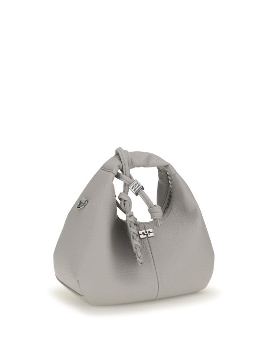 26FW 가니 크로스백 C1040027 ZXP GRAY - GANNI