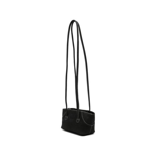 26FW 마지셔우드 숄더백 M26431CR16NBBK BLACK - MARGE SHERWOOD