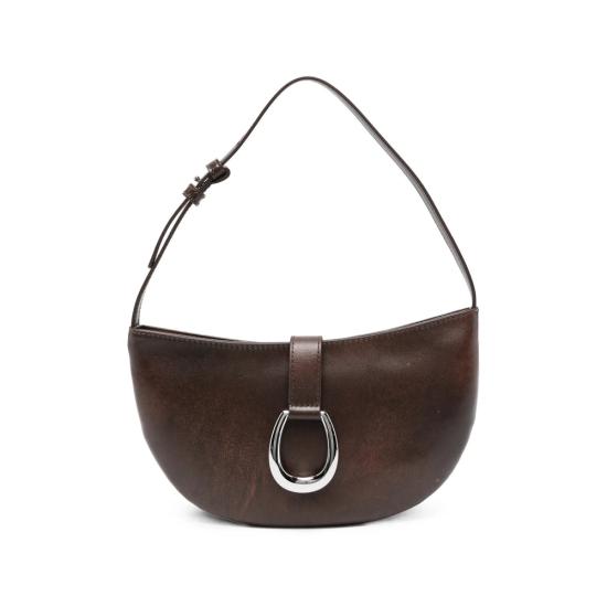 26FW 스타우드 숄더백 H26P6065DS ESDS BROWN