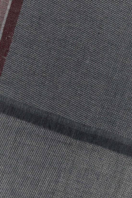 26FW 브루넬로 쿠치넬리 머플러/스카프 MSC665OR CJS88 Grey - BRUNELLO CUCINELLI