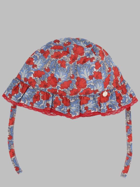  타티네쇼콜라 버킷햇 TW90001B 77 MULTICOLOR