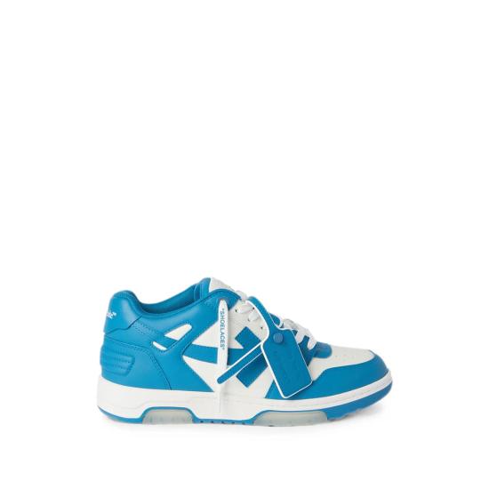 26FW 오프화이트 스니커즈 OF05724101 WHNBL BLUE