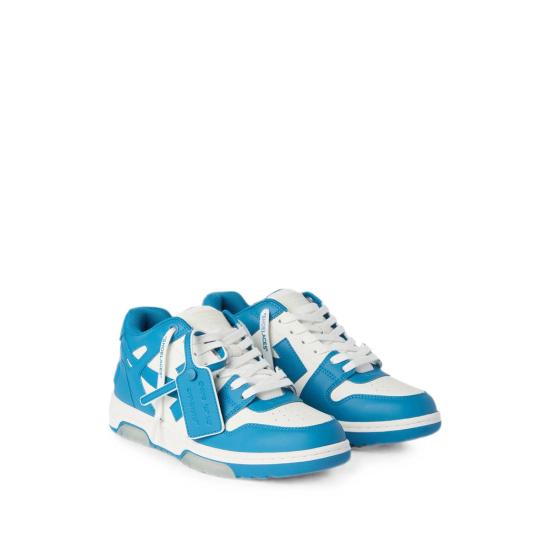 26FW 오프화이트 스니커즈 OF05724101 WHNBL BLUE - OFF WHITE