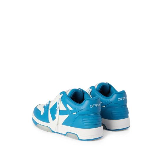26FW 오프화이트 스니커즈 OF05724101 WHNBL BLUE - OFF WHITE