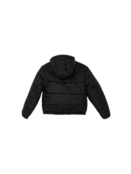 25FW 반스 패딩 VN000PKYK BLK1 BLACK - VANS