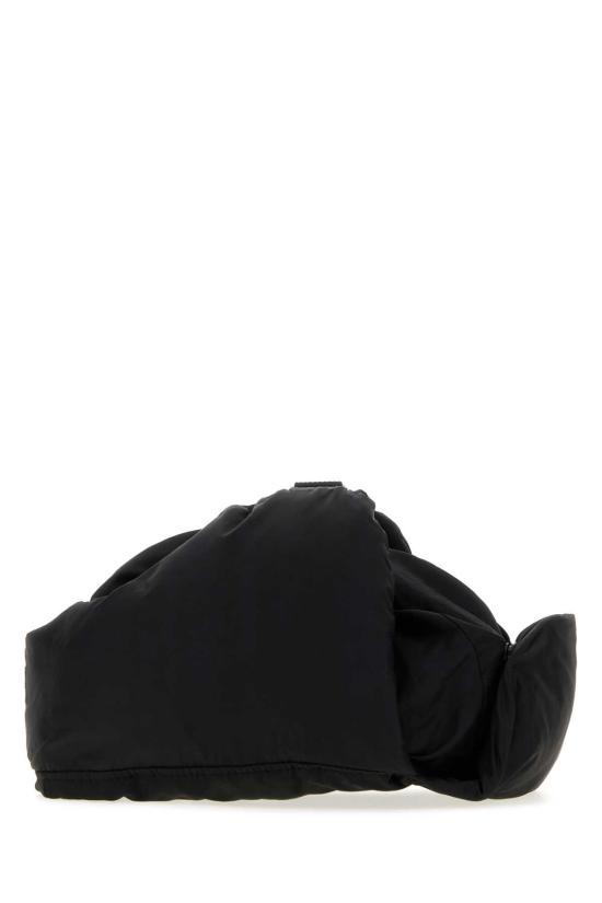 26FW 칼하트 WIP 모자 I037178 3SMXX Black - CARHARTT WIP