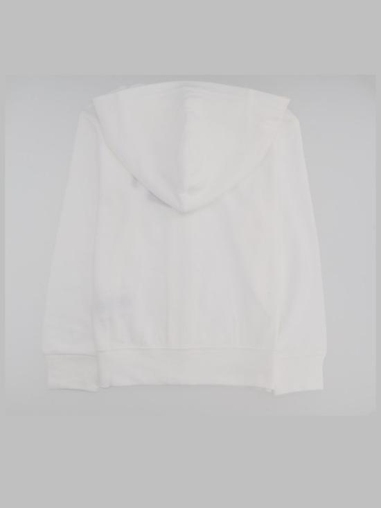  폴로 랄프로렌 후드 티셔츠 321902378K 002WHITE - POLO RALPH LAUREN