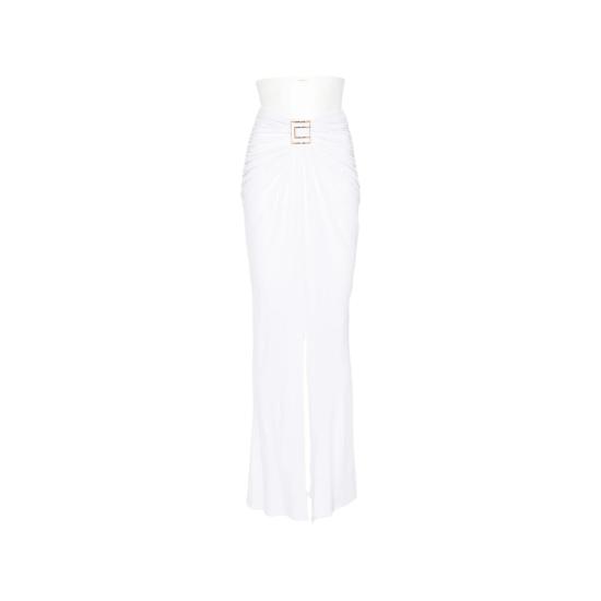26FW 엘리자베타프랜치 스커트 GO25167E2 360 WHITE
