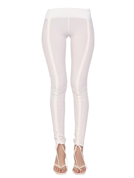  후알라 레깅스 SS21T47 IVORY WHITE - HUALA
