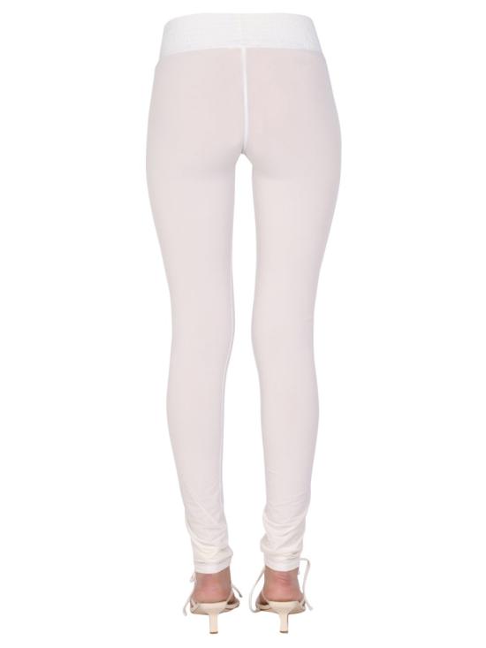  후알라 레깅스 SS21T47 IVORY WHITE - HUALA