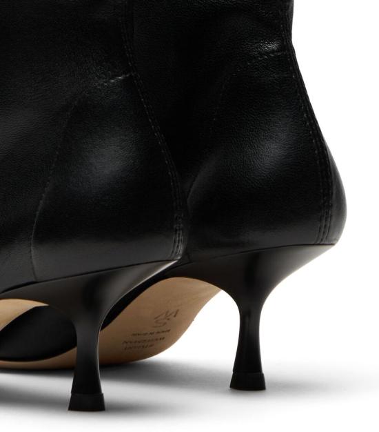 26FW 스튜어트 와이츠먼 부츠 MASTER ULT 009629 NOIR 37 BLACK - STUART WEITZMAN