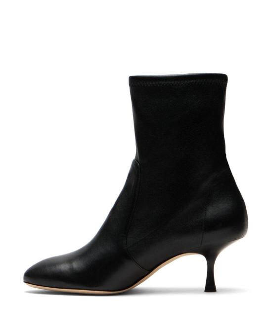 26FW 스튜어트 와이츠먼 부츠 MASTER ULT 009629 NOIR 37 BLACK - STUART WEITZMAN