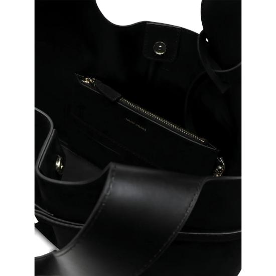 26FW 마누아뜰리에 토트백 2026108 CAMBONCABA BLACK - MANU ATELIER