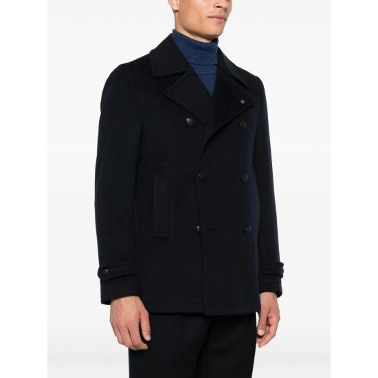 26FW 딸리아토레 자켓 350002 MONACO F B5124 BLUE - TAGLIATORE