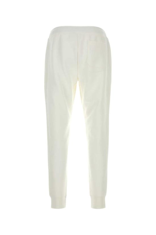 26FW 폴로 랄프로렌 팬츠 710881518 072 WHITE - POLO RALPH LAUREN