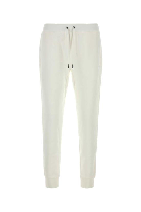26FW 폴로 랄프로렌 팬츠 710881518 072 WHITE