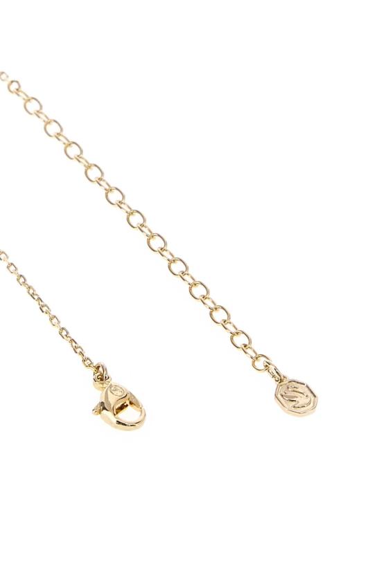 26FW 스와로브스키 목걸이/팬던트 5752884 000 GOLD - SWAROVSKI